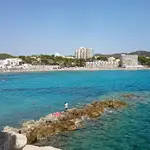 Platja de Palmira