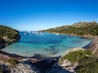 Plage de Paragan
