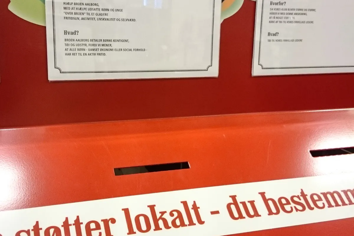 Færø Plads, stop in Denmark — photo 5
