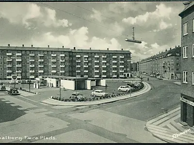 Færø Plads