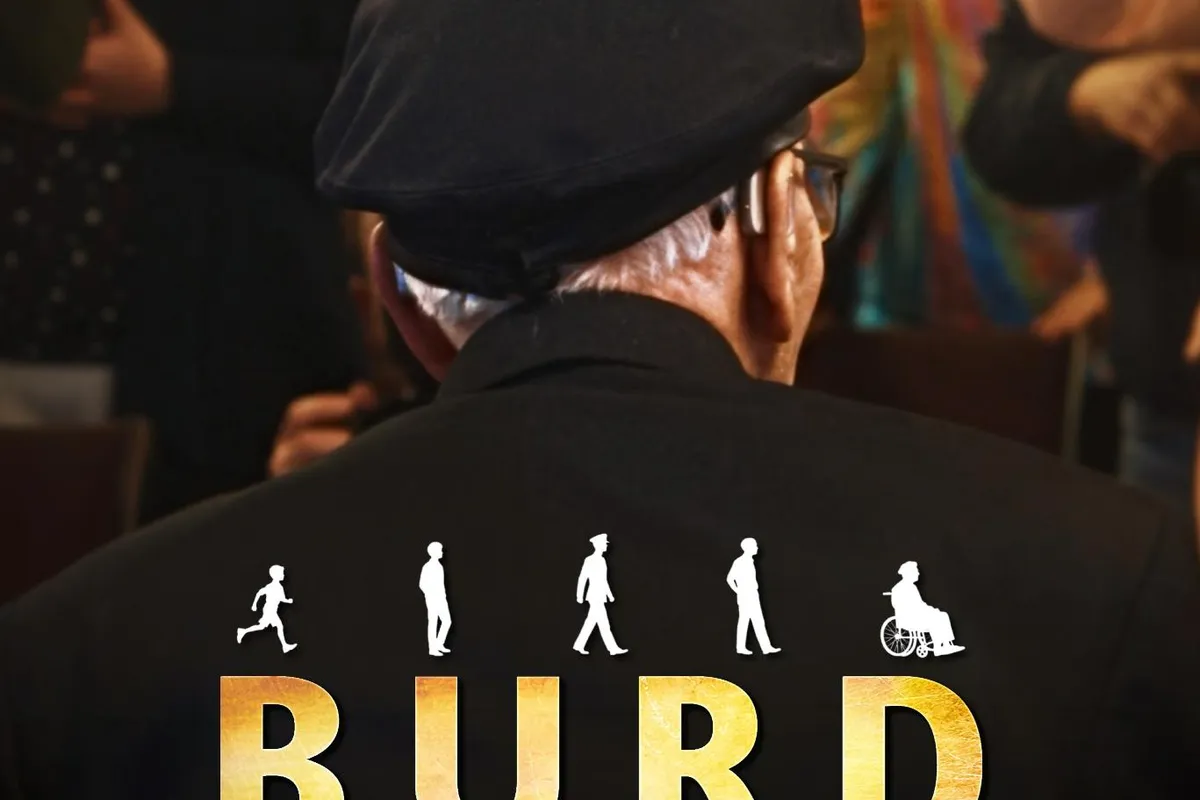 De Burd, stop in Netherlands — photo 8