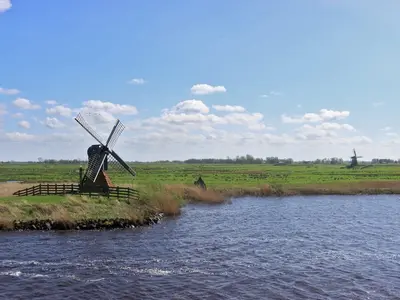 De Burd, stop in Netherlands — photo 5