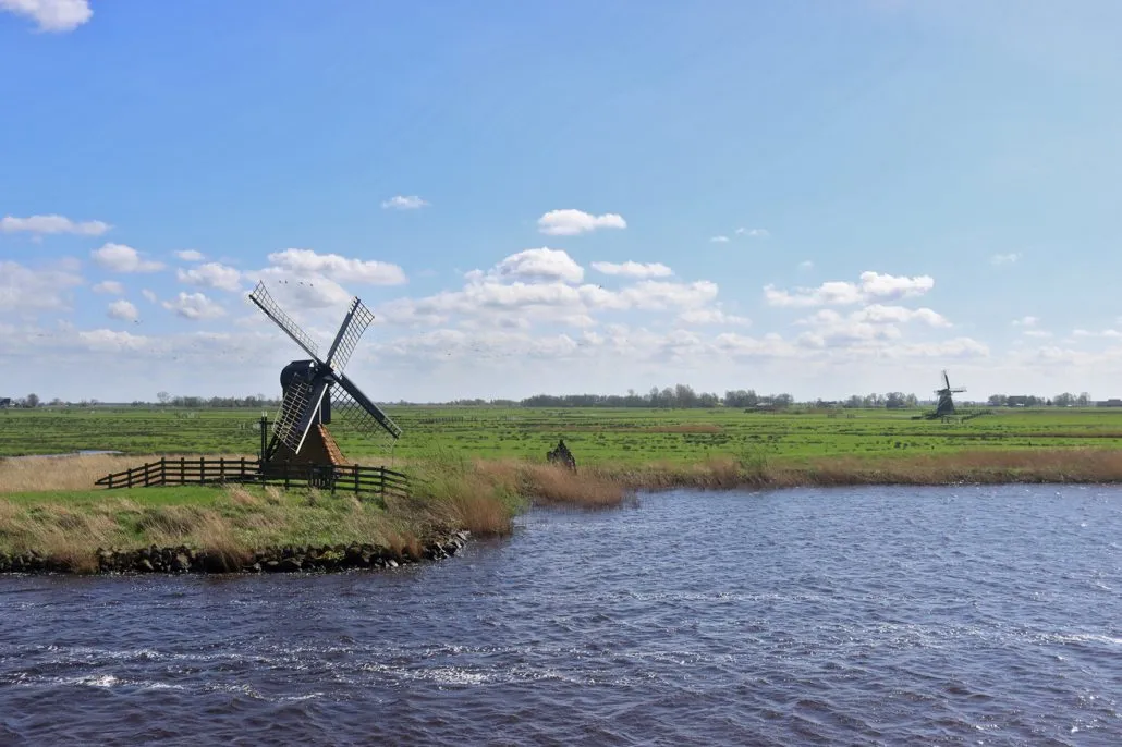 De Burd, stop in Netherlands — photo 5