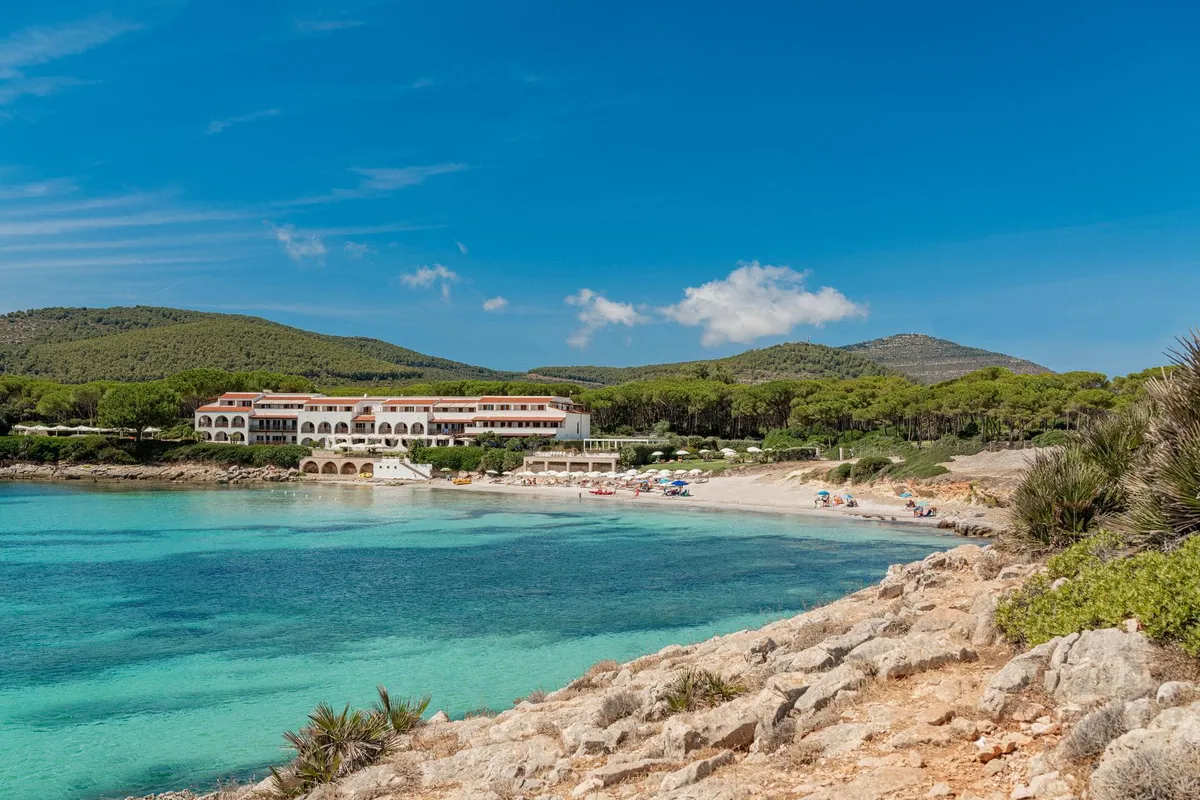 Punta Negra, stop in Spain — photo 6