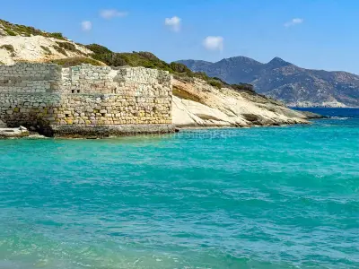Prasa (Agios Georgios)