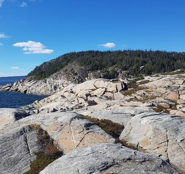 Pointe de La Croix, stop in France — photo 9