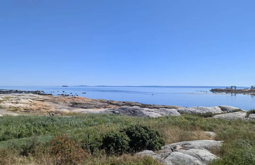 Pointe de La Croix, stop in France — photo 6