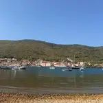 Uvala Parja