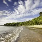 Priory Bay