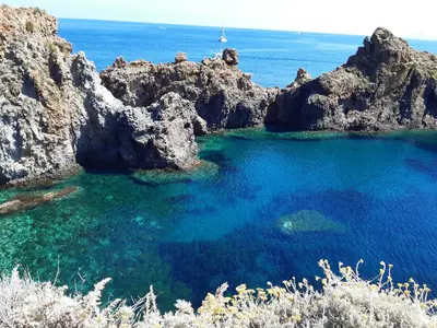 Cala Junco
