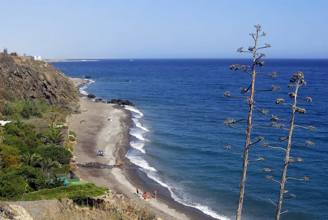 Cala Junco, anchorage in Italy — photo 8