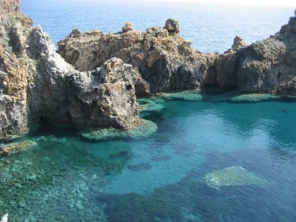 Cala Junco, anchorage in Italy — photo 5