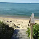 Chappaquiddick Beach