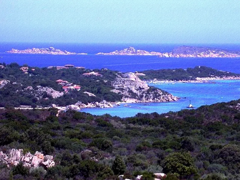 Capriccioli Est, stop in Olbia, Italy — photo 8