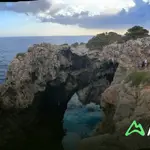 Cala Volo di Notte