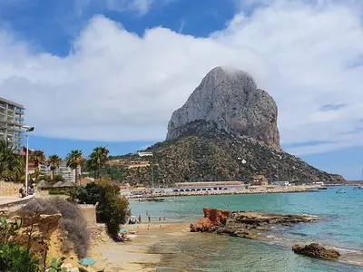 Cala del Morelló
