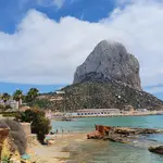 Cala del Morelló