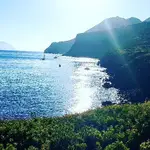 Spaggia delle Punte