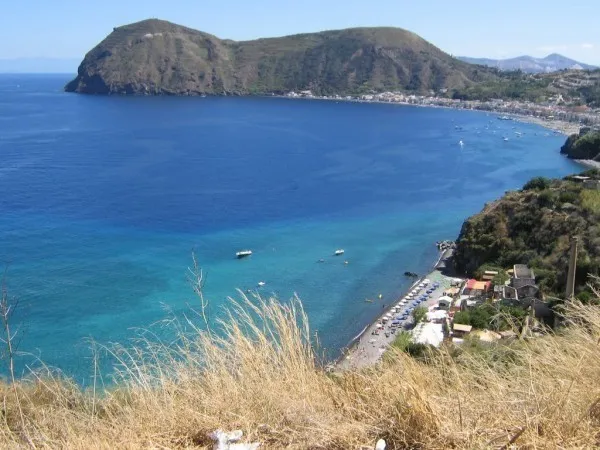 Spaggia delle Punte, stop in Italy — photo 7