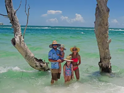 Fort Myers Beach, stop in United States — photo 4