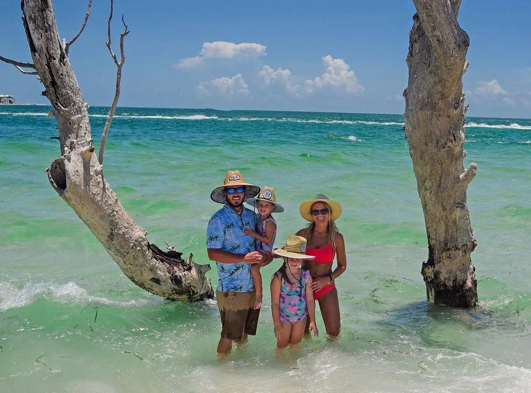 Fort Myers Beach, stop in United States — photo 4