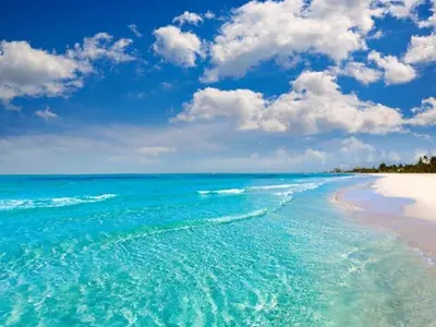 Fort Myers Beach