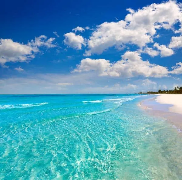 Fort Myers Beach, stop in United States