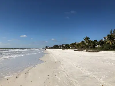 Fort Myers Beach, stop in United States — photo 5