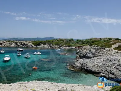Plage de la Gabrielle, stop in France — photo 3
