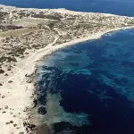 Caló de s'Oli Anchorage