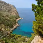 Cala de ses Ortigues