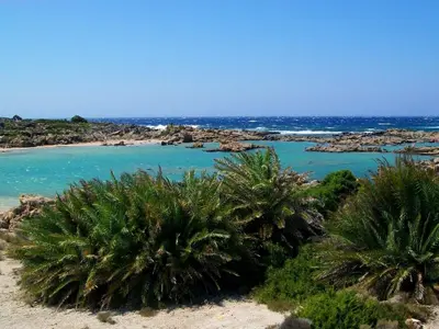 Aspri, stop in Greece — photo 3