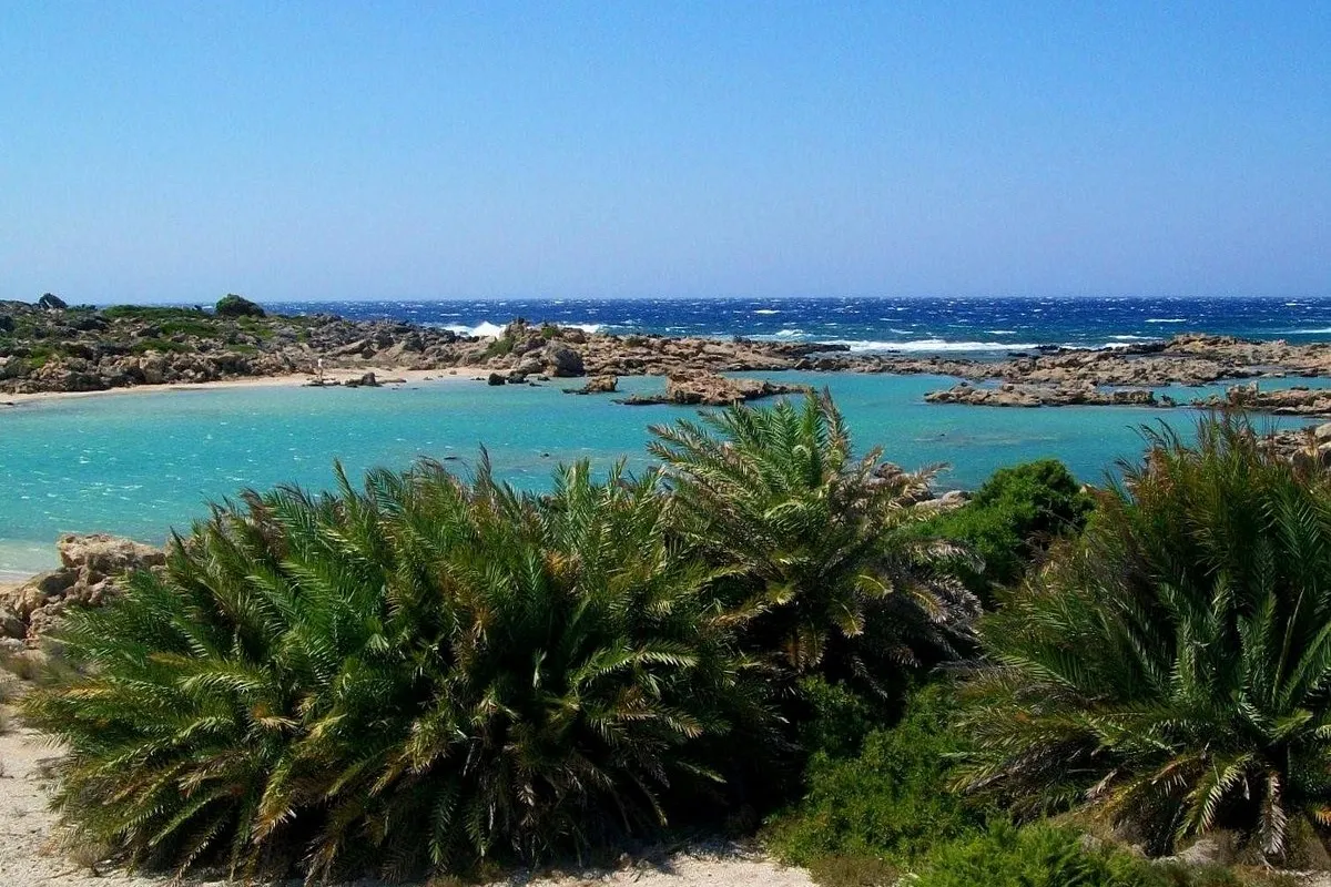 Aspri, stop in Greece — photo 3