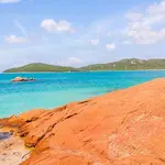 Deep Bay