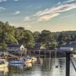 New Harbor