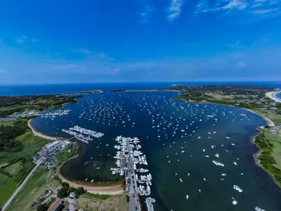 New Harbor, stop — photo 2