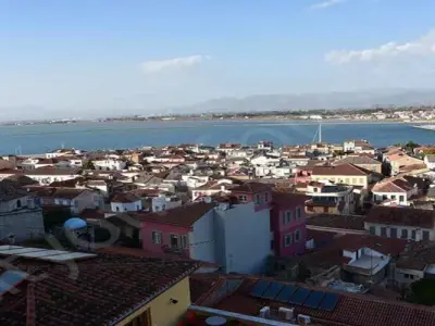 Romvi Anchorage in Municipal Unit of Asini, Greece — photo 4