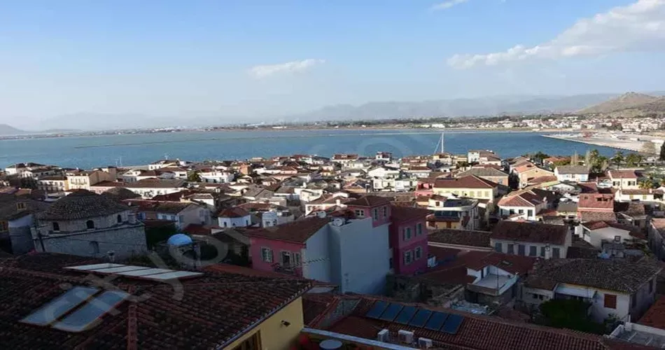 Romvi Anchorage in Municipal Unit of Asini, Greece — photo 4