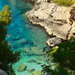 Cala del Francés