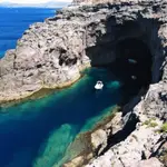 Punta delle Grotte