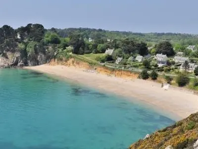 Plage du Porzic