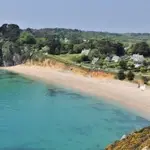 Plage du Porzic