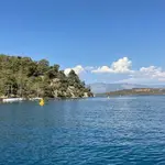 Osmanağa Koyu