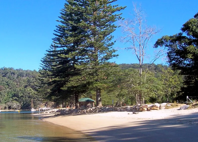 The Basin, stop in Sydney, Australia — photo 2