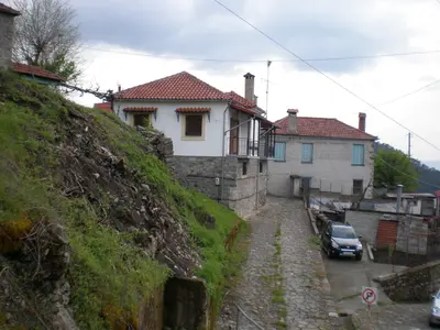 Monastiri, stop in Greece — photo 3