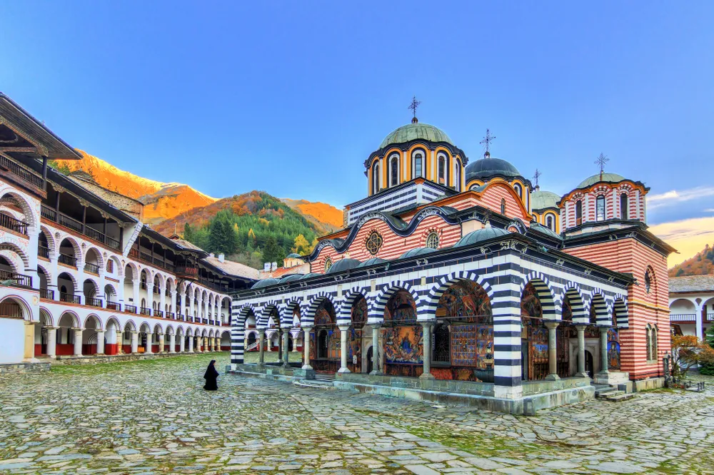 Monastiri, stop in Greece — photo 4