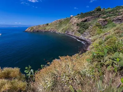 Spiaggia del Cannitello