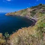 Spiaggia del Cannitello