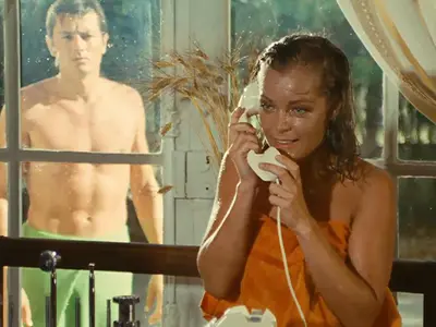 La Piscine, stop in France — photo 4