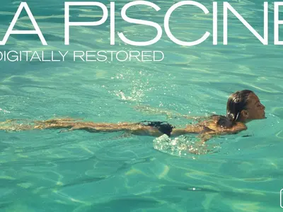 La Piscine, stop in France — photo 5